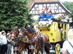 Trachtenfest