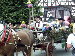 Trachtenfest