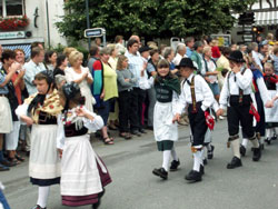 Trachtenfest