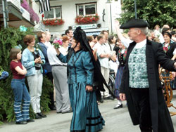 Trachtenfest