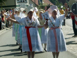Spreewaldfest