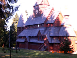 Stabskirche