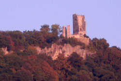 Drachenfels